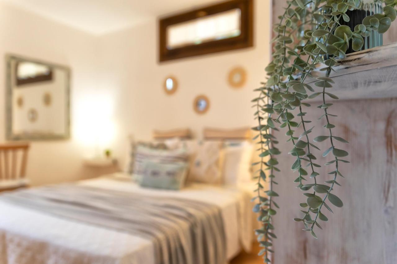 Sardinia Re - Casa Luisa With Pool Apartment Alghero Exterior photo