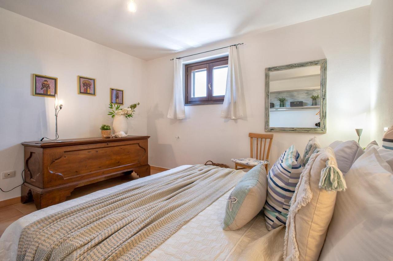 Sardinia Re - Casa Luisa With Pool Apartment Alghero Exterior photo