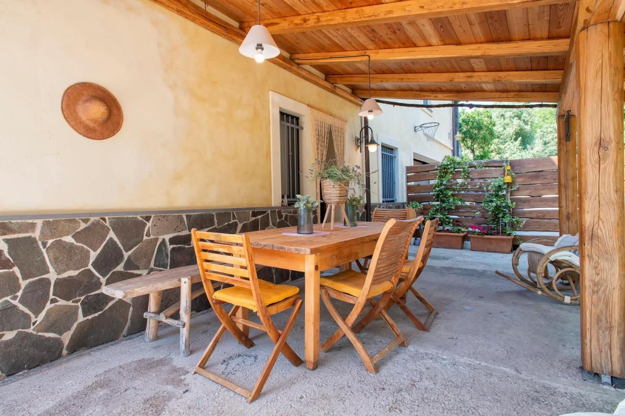 Sardinia Re - Casa Luisa With Pool Apartment Alghero Exterior photo