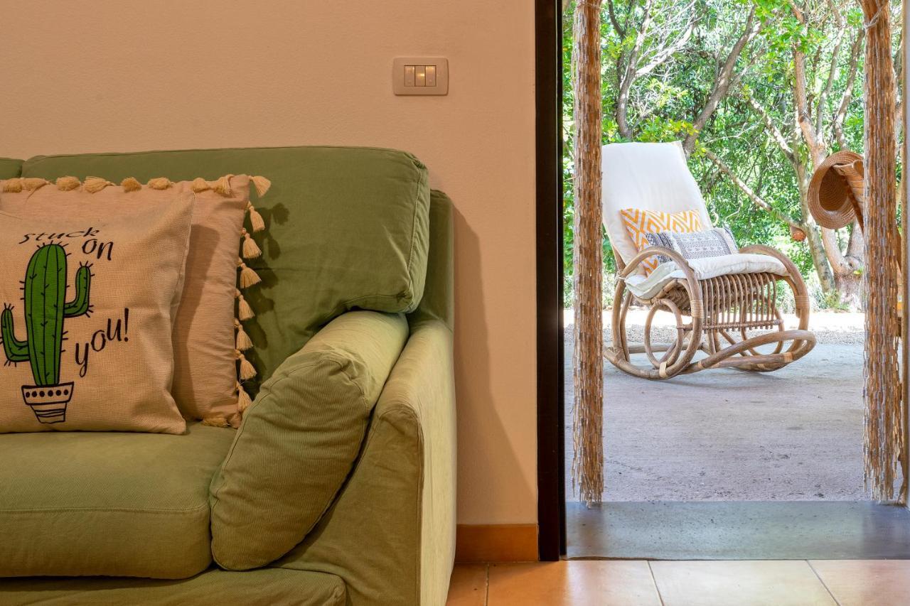Sardinia Re - Casa Luisa With Pool Apartment Alghero Exterior photo