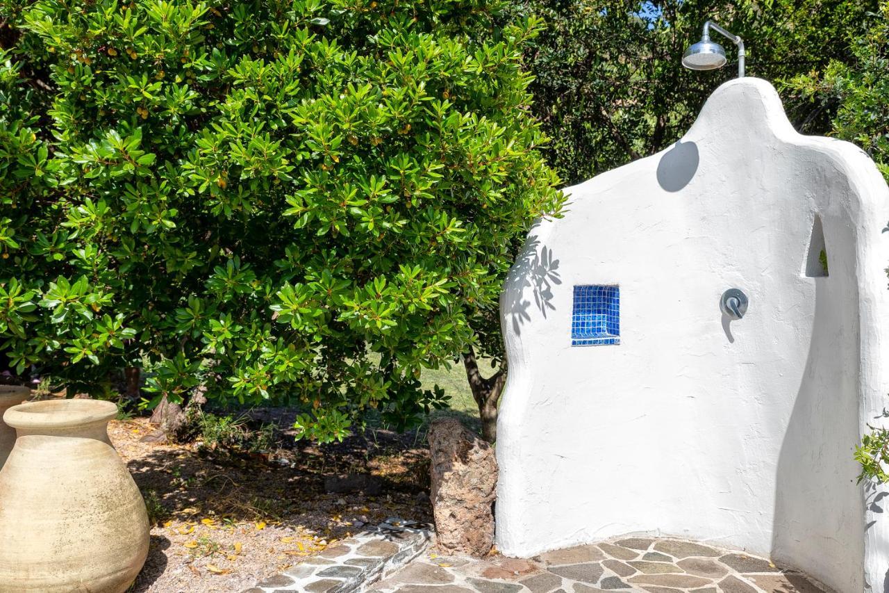 Sardinia Re - Casa Luisa With Pool Apartment Alghero Exterior photo